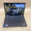 LENOVO Notebook PC 20VJS4Y700(10/11P) Corei5(1135G7)-2.40GHz 16GB SSD256GB 13.3in WIN11P Wireless BLT Camera with Office