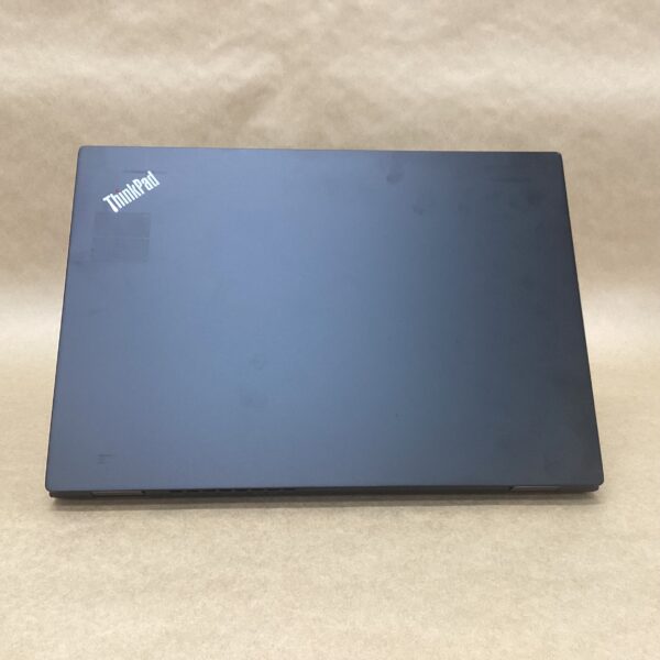 LENOVO Notebook PC 20VJS4Y700(10/11P) Corei5(1135G7)-2.40GHz 16GB SSD256GB 13.3in WIN11P Wireless BLT Camera with Office - Image 5