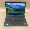 LENOVO Notebook PC 20VJS4Y700(10/11P) Corei5(1135G7)-2.40GHz 16GB SSD256GB 13.3in WIN11P Wireless BLT Camera with Office