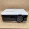 Lamp use 592 hours RICOH Business Projector PJ WU5570 5500 Lumens D-SUB HDMI Cable Remote Control