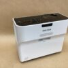 1200 hour lamp use RICOH DLP projector PJ WX4152 3500 lumens D-SUB HDMI cable Remote control Soft case