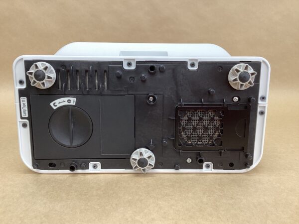 1200 hour lamp use RICOH DLP projector PJ WX4152 3500 lumens D-SUB HDMI cable Remote control Soft case - Image 5