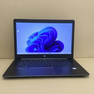 HP ZBOOK STUDIO G3 Mobile Workstation CI7(6700HQ)-2.6GHZ 16GB 512GB 15.6 inch WIN 11P Wireless with Office 2019