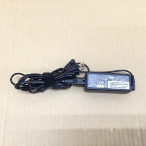 Genuine Fujitsu ARROWS Tab AC Adapter A13-036N2A (FMV-AC337) 12V 3A / Compatible with ARROWS Tab Q506/ME FARQ06012Z etc.