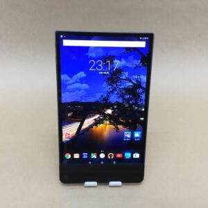 DELL Tablet VENUE8-7840 Intel Atom Z3580 2GB 16GB 8.4 inch Android 5.1 Wireless BLUETOOTH Camera