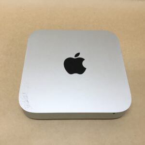 APPLE MACMINICI5-2500 CI5(3210M)-2.5GHZ 8GB 500GB A1347 MACOS CATALINA 10.15 LATE 2012 WIRELESS BLUETOOTH