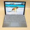 MICROSOFT Tablet with Office SURFACEPRO6 CI5(8350U)-1.7GHZ 8GB 256GB 12.3 inch WIN11P Wireless BLUETOOTH Camera Keyboard Cover