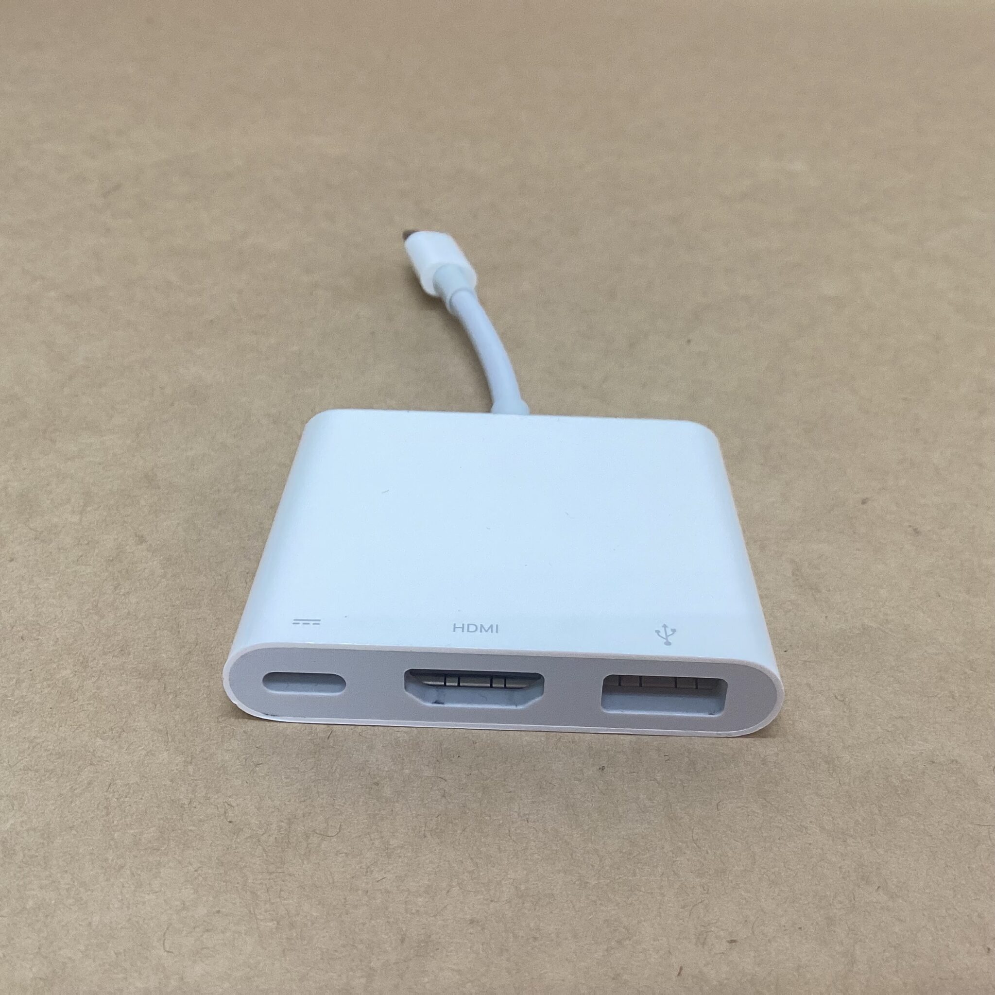 apple usb-c auf usb adapter