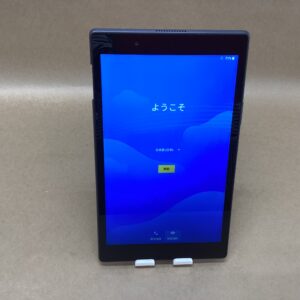 SIM-free Lenovo Tablet Lenovo Tab4 8 TB-8504X 2GB 16GB 8 inch Iron Gray Android8.1 Wireless BLT Camera