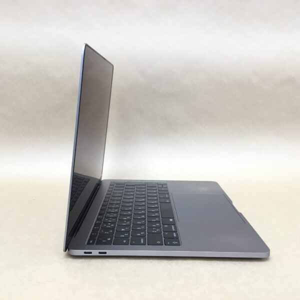 Apple Notebook PC MACBOOKPROCI5-2300 CI5(7360U)-2.3GHZ 8GB SSD256GB 13.3 inch Space Gray Mid2017 A1708 Ventura13.2 Wireless BLUETOOTH Camera - Image 4