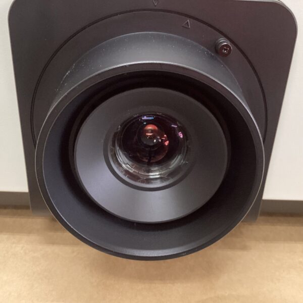 Lamp use 2600 hours NEC Laser Projector NP-PX602WL-WHJD 6000 Lumens HDMI D-SUB DISPLAYPORT Cable - Image 2