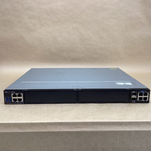 DELL UTM NETWORKING VEP4600 16-CORE 64GB(32GB×2) SSD 128GB