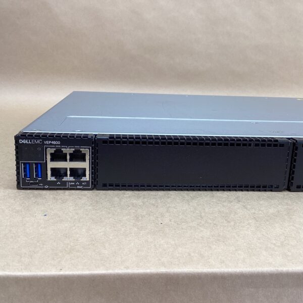 DELL UTM NETWORKING VEP4600 16-CORE 64GB(32GB×2) SSD 128GB - Image 2
