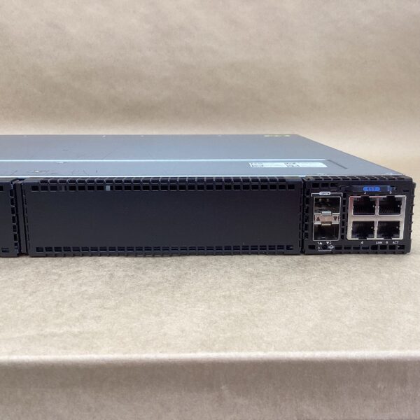DELL UTM NETWORKING VEP4600 16-CORE 64GB(32GB×2) SSD 128GB - Image 3