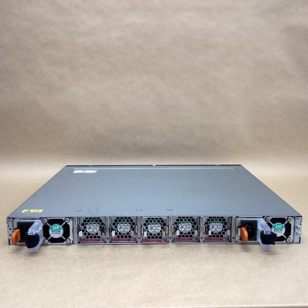DELL UTM NETWORKING VEP4600 16-CORE 64GB(32GB×2) SSD 128GB - Image 5