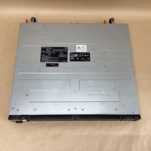 DELL UTM NETWORKING VEP4600 16-CORE 64GB(32GB×2) SSD 128GB - Image 6