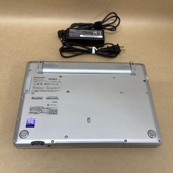 PANASONIC Laptop CF-SZ6RDVVS CI5(7300U)-2.6GHZ 8GB SSD256GB 12.1 inch WIN11P Wireless BLUETOOTH Camera - Image 6