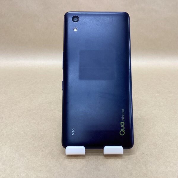 SIM unlocked Kyocera smartphone Qua phone QZ KYV44 Indigo au version unlocked KYV44SKA - Image 6