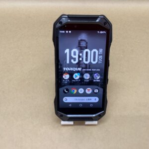 SIM-free Kyocera Smartphone TORQUE G04 KYV46 4GB 64GB Android10