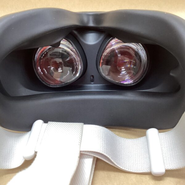 META All-in-one VR Headset META OCULUS QUEST2 128GB - Image 2