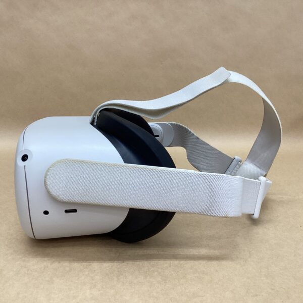 META All-in-one VR Headset META OCULUS QUEST2 128GB - Image 4