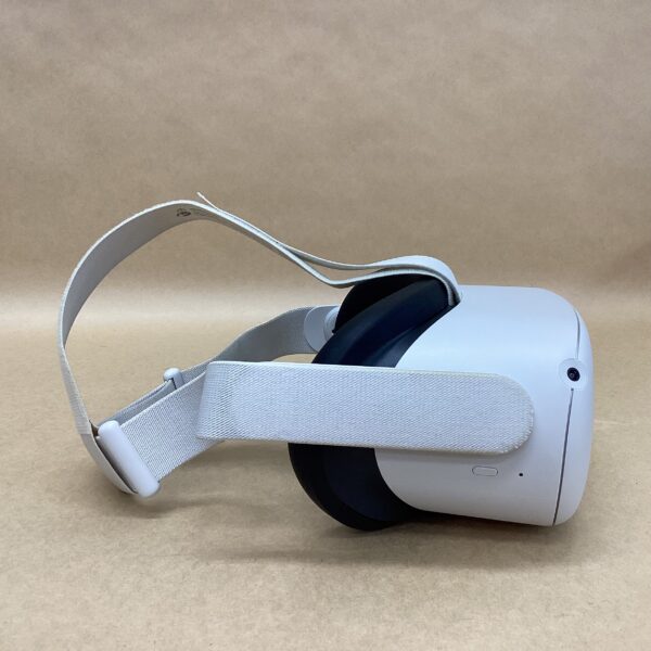 META All-in-one VR Headset META OCULUS QUEST2 128GB - Image 5