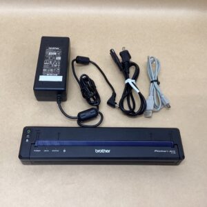 *Price per unit* [60 units in stock] BROTHER Mobile Printer Pocket Jet PJ-763 WINDOWS 11, MAC OS BIG SUR 11.4, ANDRIOD 10 operation confirmed