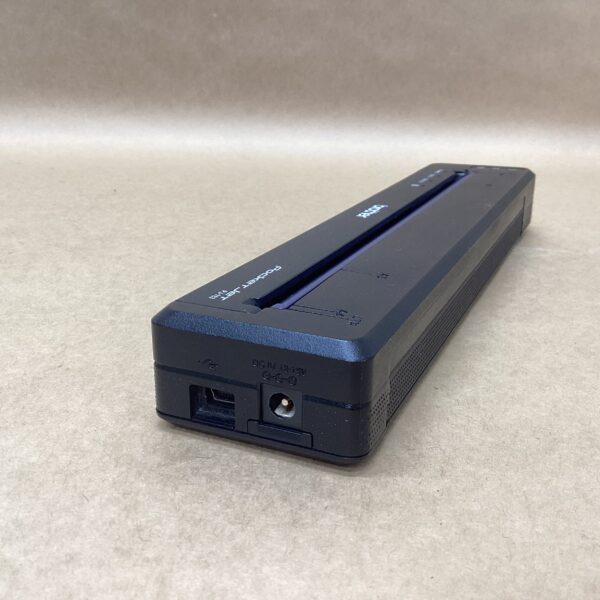*Price per unit* [60 units in stock] BROTHER Mobile Printer Pocket Jet PJ-763 WINDOWS 11, MAC OS BIG SUR 11.4, ANDRIOD 10 operation confirmed - Image 2