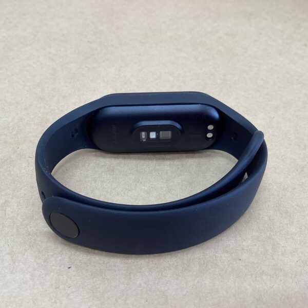 Support your health by measuring your heart rate, sleep, and blood oxygen levels Xiaomi Smart Watch Smart Band 7 Japanese Version 1.62 inch AMOLED touch display BLUETOOTH - Image 4