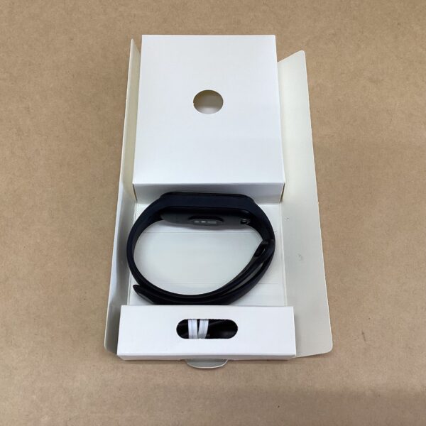 Support your health by measuring your heart rate, sleep, and blood oxygen levels Xiaomi Smart Watch Smart Band 7 Japanese Version 1.62 inch AMOLED touch display BLUETOOTH - Image 5