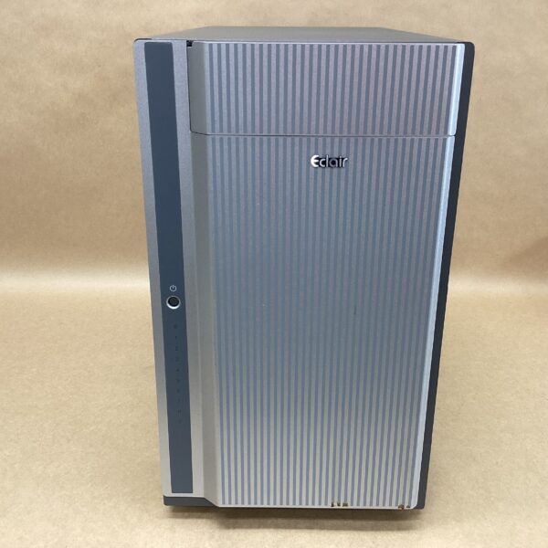 BIOS NAS EP110TB2-4T08 Thunderbolt2+USB3.0+eSATA RAID6/8bay (2TB×2, 6 free)