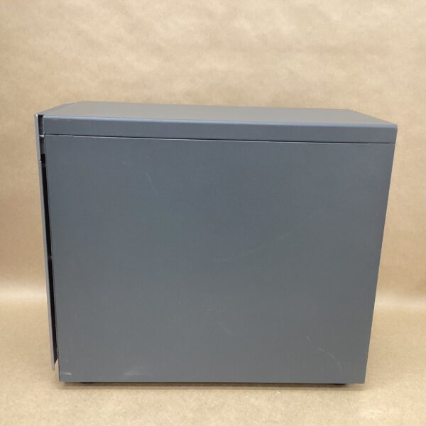 BIOS NAS EP110TB2-4T08 Thunderbolt2+USB3.0+eSATA RAID6/8bay (2TB×2, 6 free) - Image 2
