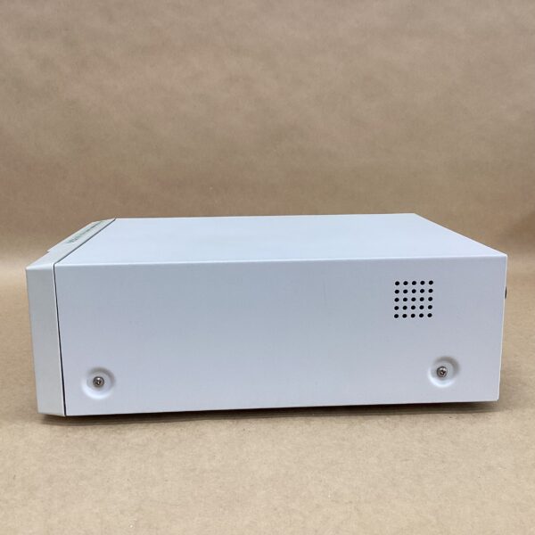 TEAC Corporation Medical Image Recorder MV-3CH-D 500GB HDD REMOTE CONTROL UNIT VS-3C - Image 4