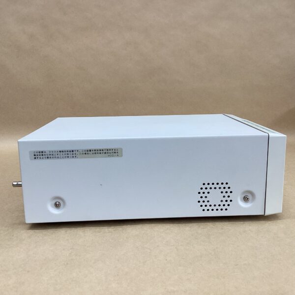 TEAC Corporation Medical Image Recorder MV-3CH-D 500GB HDD REMOTE CONTROL UNIT VS-3C - Image 7