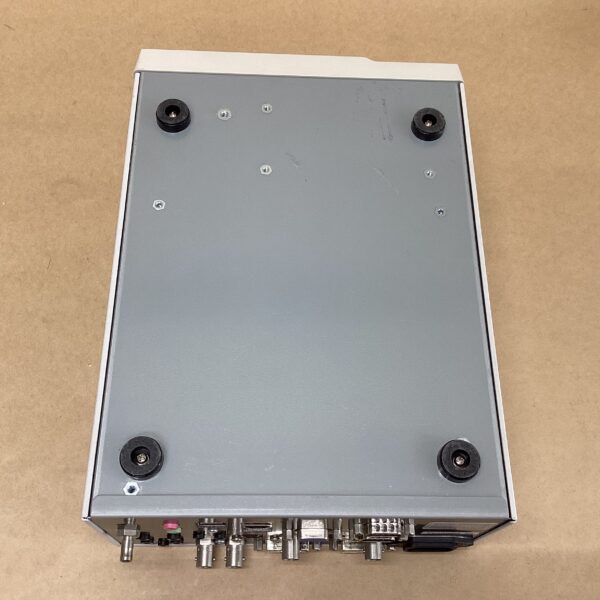 TEAC Corporation Medical Image Recorder MV-3CH-D 500GB HDD REMOTE CONTROL UNIT VS-3C - Image 8