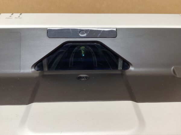 Lamp usage 325 hours Epson Business Projector EB-700U 4000 lumens HDMI D-SUB HDMI cable USB-B cable Remote control - Image 2
