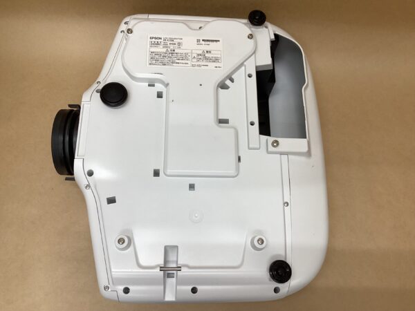 77 hours lamp usage Epson Business Projector EB-4770W 5000 lumens Wireless D-SUB HDMI cable Remote control - Image 6