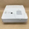 Lamp usage 702 hours NEC Ultra short throw projector NP-UM351W ​​3500 lumens HDMI D-SUB remote control