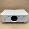 Lamp use 170 hours NEC LCD projector NP-PA621UJL 6200 lumens Ceiling mount
