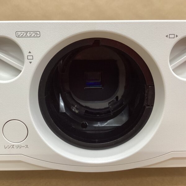 Lamp use 170 hours NEC LCD projector NP-PA621UJL 6200 lumens Ceiling mount - Image 2