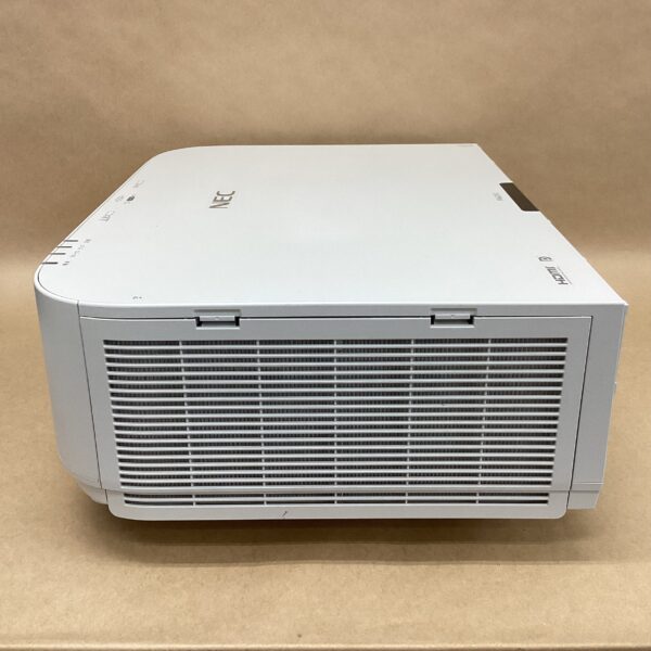 Lamp use 170 hours NEC LCD projector NP-PA621UJL 6200 lumens Ceiling mount - Image 3