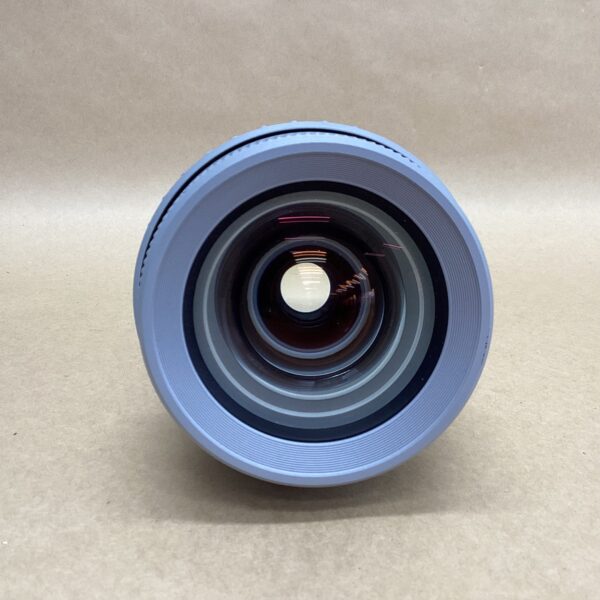 [Operation confirmed] NEC genuine interchangeable lens NP13ZL zoom lens compatible with PA/PV series - Image 3