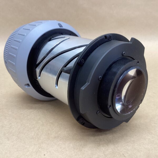 [Operation confirmed] NEC genuine interchangeable lens NP13ZL zoom lens compatible with PA/PV series - Image 4