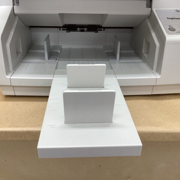 Panasonic High-Speed ​​Commercial Document Scanner KV-S5046H Double-Sided Large-Capacity ADF Long Paper Compatible - Image 3