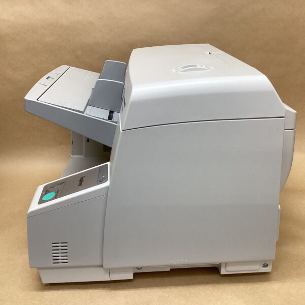 Panasonic High-Speed ​​Commercial Document Scanner KV-S5046H Double-Sided Large-Capacity ADF Long Paper Compatible - Image 6