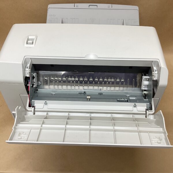 Panasonic High-Speed ​​Commercial Document Scanner KV-S5046H Double-Sided Large-Capacity ADF Long Paper Compatible - Image 9