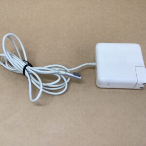 Genuine Apple 85W MagSafe Power Adapter A1343 100-240V-1.5A 50-60Hz 16.5V-18.5V-4.6A