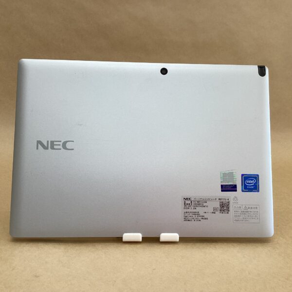 NEC Tablet VKF11U-4 C(N4100)-1.1GHZ 4GB 128GB 10.1 inch WIN11P Wireless BLUETOOTH Camera Stylus - Image 6