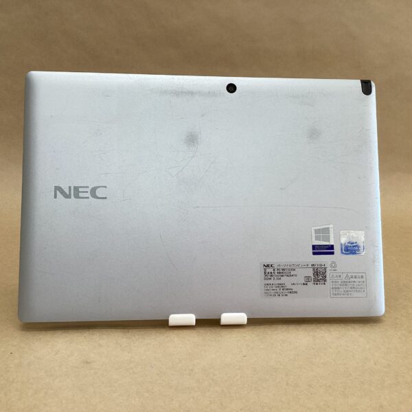 NEC Tablet VKF11U-4 C(N4100)-1.1GHZ 4GB 128GB 10.1 inch WIN11P Wireless BLUETOOTH Camera Stylus - Image 5