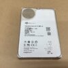 BLANCCO Erased SEAGATE 3.5″ SAS (Server Hard Disk) ST10000NM0206 10TB 12Gb/s 7.2K RPM 256M